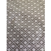 Image 7 : Folding Resin Utility Table w/ Metal Legs 71 W, 29 D, 29 T, Tablecloth Included 
