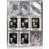 Image 4 : Three Binders of Upper Deck 2019/20 Collectors Hockey Cards