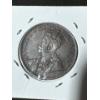 Image 2 : 1911 India One Rupee Coin
