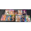 Image 2 : Playboy Magazines, 1998-2001, Approximately 48 Issues