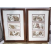 Image 9 : Bev Doolittle Limited Edition Signed Prints in Framed Triptychs with Certification