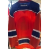 Image 4 : Reebok Edmonton Oilers Home Jersey Men's Size L