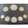 Image 5 : 2007 Canadian Proof Coin Set by Royal Canadian Mint