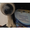 Image 5 : Surveillance Equipment Lot Featuring Cameras, Power Distribution Box, and Accessories