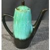 Image 1 : Blue Mountain Pottery Tea Pot 