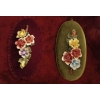 Image 2 : Lovely Hangable Decorative Art Pieces - Vary in Size From 15T-24T 