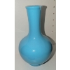 Image 3 : Glam Room Decor - Porcelain Alchemy Vase Trinket Dish Crystal Pedestal Spa Pillow & More