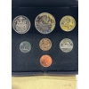 Image 2 : 1976 Canadian Double Penny Specimen Set 