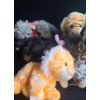 Image 2 : Beanie Babies Felines: Assorted Housecats, Tigers and Lion