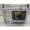 Image 3 : DM CAT 374D L Hydraulic Excavator in Tin Case 1:50 Scale Die-Cast