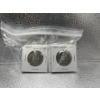Image 1 : 14x 1968-1969 50 cent Pieces 