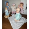 Image 1 : Porcelain Baby Dolls Collection 