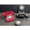 Image 8 : Rotary Telephones and Rotary Dial Lot