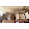 Image 6 : 4 Boxes Of Harley Davidson Postcards and Envelopes 