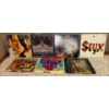Image 1 : Vintage Vinyl Collection - STYX IT IN !!!!