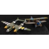 Image 1 : Model Fighter Jets 