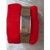 Image 4 : Omega Genéve Automatic Wristwatch with Metal Mesh Strap and Box