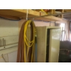 Image 8 : Full Contents of Upper Cabinets/Locker Workshop Supplies 