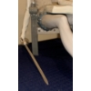 Image 7 : LLADRO Don Quixote Porcelain Sculpture -  18W, 9D, 16T