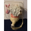 Image 3 : Lenox 'A Tree for Pooh and Piglet' Ornament, hand painted Ivory China accented w/ 24k Gold - 4T 