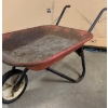 Image 2 : Red Wheelbarrow - 48L, 25T 