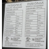 Image 2 : Insignia Upright Freezer, Stainless Steel