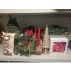 Image 1 : Assorted Christmas Decorations 