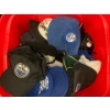 Image 2 : Men's Cap Collection; Oilers, Eskimos, CAT, and Much More! 