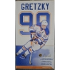 Image 4 : McFarlane Legends Wayne Gretzky 12-Inch Edmonton Oilers Limited-Edition Action Figure (2004)