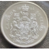 Image 3 : 1964 Canadian Uncirculated Coin Set 80% Silver 1.11 Ounces