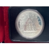 Image 2 : 1976 Canadian One Dollar Coin in Case