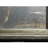 Image 4 : Illegible Signature Charcoal Print 14Wx13H