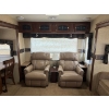Image 4 : 2012 Rockwood model 8288ws 5th Wheel Ultralight  3 Slides Sleeps 6 Amazing Condition 