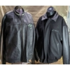 Image 1 : Branded Jackets: Saxon Leathers and North End All Climate Wear