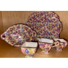 Image 2 : Royal Winton Floral Patterned China Collection