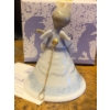 Image 2 : LLADRO Porcelain 'Heavenly Musician' 4T