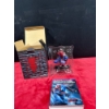 Image 2 : The Amazing Spiderman 3D Bluray and Figure