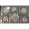 Image 2 : 4 Canadian UNC Coin Packs, 1978, 1979, 1980 and 1982