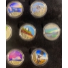 Image 4 : Royal Canadian Mint 2017 Canada 150th Anniversary 13-Coin Pure Silver Set