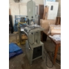Image 1 : Industrial Band Saw In Great Working Condition Made By Elephant 355.6mm Wood Cutting band Saw H65"
