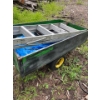 Image 7 : Small ATV, Il trailer what’s 34 inches length is 5 feet depth is 12 inches includes 6 foot ladder, t