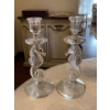 Image 1 : Seahorse Candle Holders