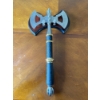 Image 1 : Ornate Battle Axe