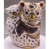 Image 1 : Gorgeous English Royal Crown Derby Bone China The Australian Collection Koala & Baby - 4 In Long