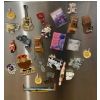 Image 1 : Refrigerator Magnet Collection