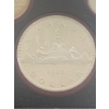 Image 3 : 1982 Canadian Seven-Coin Proof Set with Commemorative Dollar