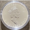 Image 3 : 2002 One Ounce Fine Silver Coin