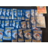 Image 3 : Pokemon and Hockey Cards with Oversized Pokemon Card