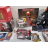 Image 2 : Various Marvel Collectables: Iron Man, Deadpool, Civil War