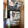Image 5 : Gamers Box - Dragon Ball Z Seasons, Wii Games, XBox 360 Games, Ninentendo DS Games and Much More 